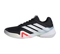 ADIDAS PERFORMANCE Calzado deportivo 'Barricade 14 Clay' negro / blanco 46,5-47 EUR