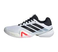 ADIDAS PERFORMANCE Calzado deportivo 'Barricade 14' negro / blanco 44 negro / blanco