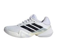 ADIDAS PERFORMANCE Calzado deportivo 'Barricade 14' negro / blanco / offwhite 38 EUR