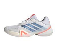 ADIDAS PERFORMANCE Calzado deportivo 'Barricade 14' zafiro / naranja / blanco / offwhite 40 zafiro / naranja / blanco / offwhite