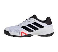 ADIDAS PERFORMANCE Calzado deportivo 'Barricade' negro / blanco 22 negro / blanco