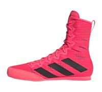 ADIDAS PERFORMANCE Calzado deportivo 'Box Hog 4' frambuesa / negro 37-37,5 frambuesa / negro