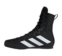 ADIDAS PERFORMANCE Calzado deportivo 'Box Hog 4' negro / blanco 44 negro / blanco