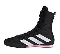 ADIDAS PERFORMANCE Calzado deportivo 'Box Hog 4' negro / blanco 46 negro / blanco