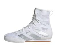 ADIDAS PERFORMANCE Calzado deportivo 'Box Hog 4' plata / blanco 35 plata / blanco