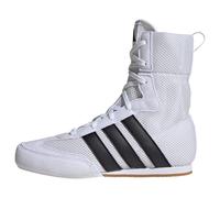 ADIDAS PERFORMANCE Calzado deportivo 'Box Hog' negro / blanco 35,5 negro / blanco
