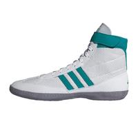 ADIDAS PERFORMANCE Calzado deportivo 'Combat Speed 4' esmeralda / blanco 40,5-41 EUR