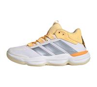 ADIDAS PERFORMANCE Calzado deportivo 'Court Stabil' amarillo pastel / plata / blanco 44,5-45 amarillo pastel / plata / blanco