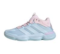 ADIDAS PERFORMANCE Calzado deportivo 'Court Stabil' azul claro / rosa pastel 41-41,5 azul claro / rosa pastel