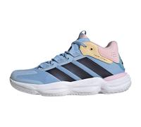 ADIDAS PERFORMANCE Calzado deportivo 'Court Stabil' ópalo / amarillo / rosa / negro 40 ópalo / amarillo / rosa / negro