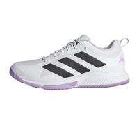 ADIDAS PERFORMANCE Calzado deportivo 'Court Team 2.0' lila / negro / blanco 41-41,5 lila / negro / blanco