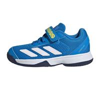 ADIDAS PERFORMANCE Calzado deportivo 'Courtflash' azul oscuro / amarillo / blanco 35 EUR