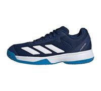 ADIDAS PERFORMANCE Calzado deportivo 'Courtflash' azul oscuro / blanco 29 azul oscuro / blanco