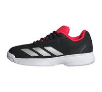 ADIDAS PERFORMANCE Calzado deportivo 'Courtflash' negro / blanco 35 negro / blanco