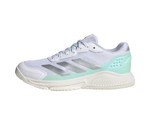 ADIDAS PERFORMANCE Calzado deportivo 'Courtquick' gris claro / menta / blanco 39-39,5 EUR