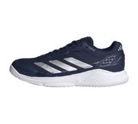 Zapatillas de Pádel adidas Courtquick Hombre Azul 44