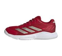 adidas Courtquick - Rojo - Zapatillas Pádel Mujer MKP talla 37.5