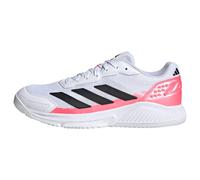 ADIDAS PERFORMANCE Calzado deportivo 'Courtquick' rosa claro / negro / blanco 48,5-49 EUR