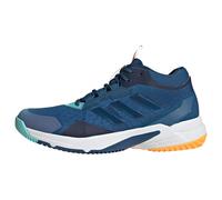 ADIDAS PERFORMANCE Calzado deportivo ' Crazyflight 6' azul oscuro 46 azul oscuro
