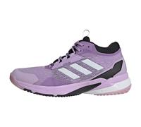 ADIDAS PERFORMANCE Calzado deportivo 'Crazyflight 6' lila / lavanda / negro / offwhite 39-39,5 lila / lavanda / negro / offwhite