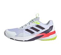 ADIDAS PERFORMANCE Calzado deportivo 'Crazyflight 6' rojo / negro / blanco 44 rojo / negro / blanco