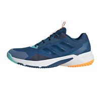 ADIDAS PERFORMANCE Calzado deportivo 'Crazyflight 6' turquesa / ópalo / genciana / azul oscuro 44,5-45 turquesa / ópalo / genciana / azul oscuro