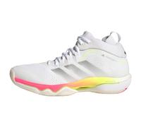 ADIDAS PERFORMANCE Calzado deportivo 'Crazyflight 7' amarillo / plata / blanco 40 EUR