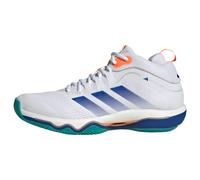 ADIDAS PERFORMANCE Calzado deportivo 'Crazyflight 7' azul oscuro / naranja / blanco 42 EUR
