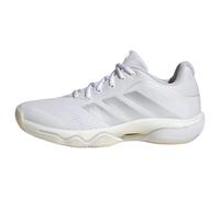ADIDAS PERFORMANCE Calzado deportivo 'Crazylight 7' gris plateado / blanco 42,5-43 EUR