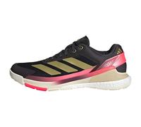 Zapatillas de Pádel adidas Crazyquick Boost Hombre Negro 47 1/3