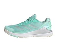 Zapatillas de Pádel adidas Crazyquick Ls Padel Mujer Verde 36 2/3,4,4.5