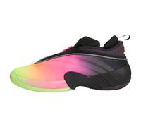 ADIDAS PERFORMANCE Calzado deportivo 'D.O.N. Issue 7' limón / naranja / rosa / negro 40,5-41 EUR
