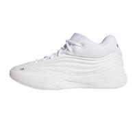ADIDAS PERFORMANCE Calzado deportivo 'Dame X' blanco / blanco lana 47-47,5 blanco / blanco lana
