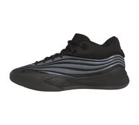 ADIDAS PERFORMANCE Calzado deportivo 'Dame X' gris oscuro / negro 49-49,5 gris oscuro / negro