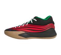 ADIDAS PERFORMANCE Calzado deportivo 'Dame X' rojo / negro 48 EUR
