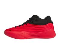 ADIDAS PERFORMANCE Calzado deportivo 'Dame X' rojo / negro 50,5-51 rojo / negro