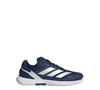 ADIDAS PERFORMANCE Calzado deportivo 'Defiant Speed 2' azul oscuro / blanco 44,5-45 azul oscuro / blanco
