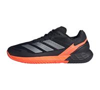 ADIDAS PERFORMANCE Calzado deportivo 'Defiant Speed 2' gris / naranja / negro 44,5-45 gris / naranja / negro