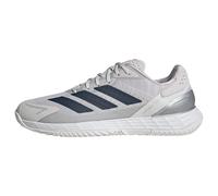 ADIDAS PERFORMANCE Calzado deportivo 'Defiant Speed 2' navy / gris / gris plateado 45-45,5 EUR