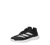 ADIDAS PERFORMANCE Calzado deportivo 'Defiant Speed 2' negro / blanco 40,5-41 EUR