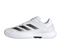 ADIDAS PERFORMANCE Calzado deportivo 'Defiant Speed 2' negro / blanco 43-43,5 negro / blanco
