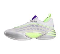 ADIDAS PERFORMANCE Calzado deportivo 'Don Issue 8' lima / plata / blanco 48,5-49 EUR