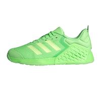 ADIDAS PERFORMANCE Calzado deportivo 'Dropset 3' amarillo claro / verde claro 39-39,5 amarillo claro / verde claro