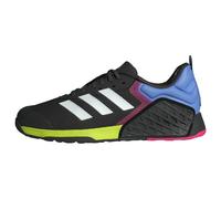 ADIDAS PERFORMANCE Calzado deportivo 'Dropset 3' azul / cyclam / negro / blanco 47-47,5 azul / cyclam / negro / blanco