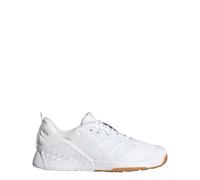 ADIDAS PERFORMANCE Calzado deportivo 'Dropset 3' blanco 40,5-41 blanco