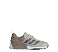 ADIDAS PERFORMANCE Calzado deportivo 'Dropset 3' camelo / kitt / malva / negro 38,5-39 camelo / kitt / malva / negro
