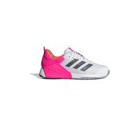 ADIDAS PERFORMANCE Calzado deportivo 'Dropset 3' gris claro / rosa / negro 40,5-41 gris claro / rosa / negro