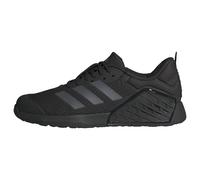 ADIDAS PERFORMANCE Calzado deportivo 'Dropset 3' gris oscuro / negro 42,5-43 gris oscuro / negro
