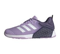 ADIDAS PERFORMANCE Calzado deportivo 'Dropset 3' lila / lila / blanco 42 lila / lila / blanco