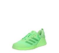 adidas Unisex Zapatilla de Training Dropset 3, Lime Burst/Semi Solar Lime/Semi Green Spark, 37 1/3